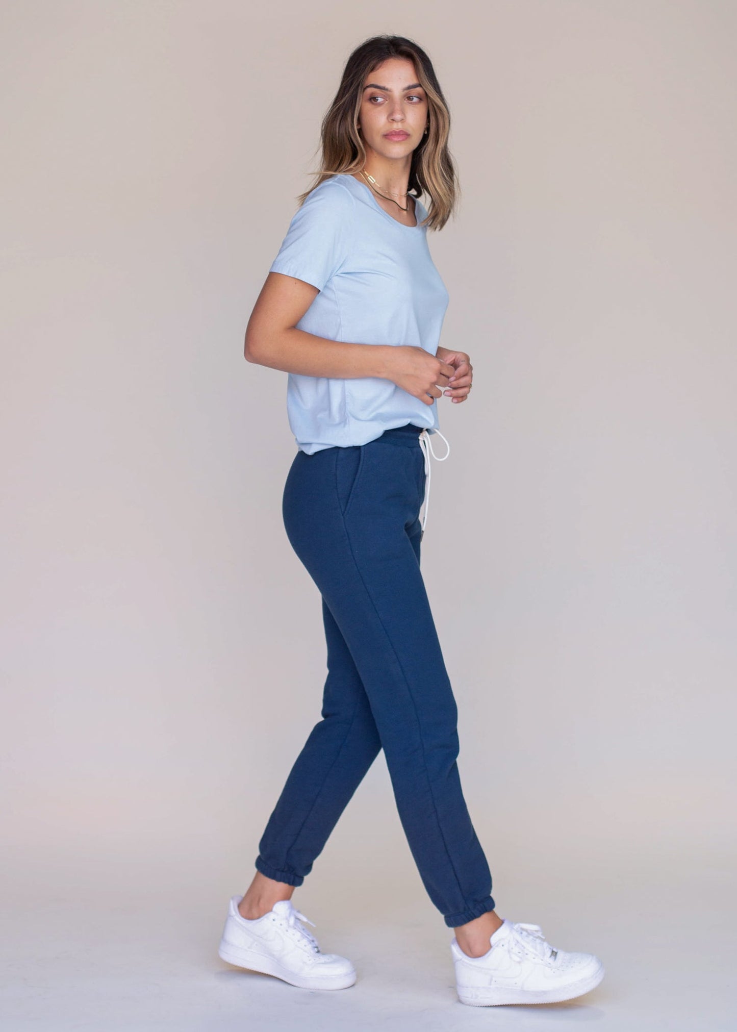 Elevated Jogger in XS - Elevated Joggers (bottom)