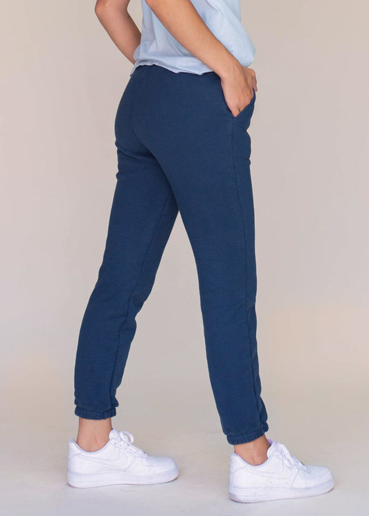 Elevated Jogger in XS view 2 - Elevated Joggers (bottom)