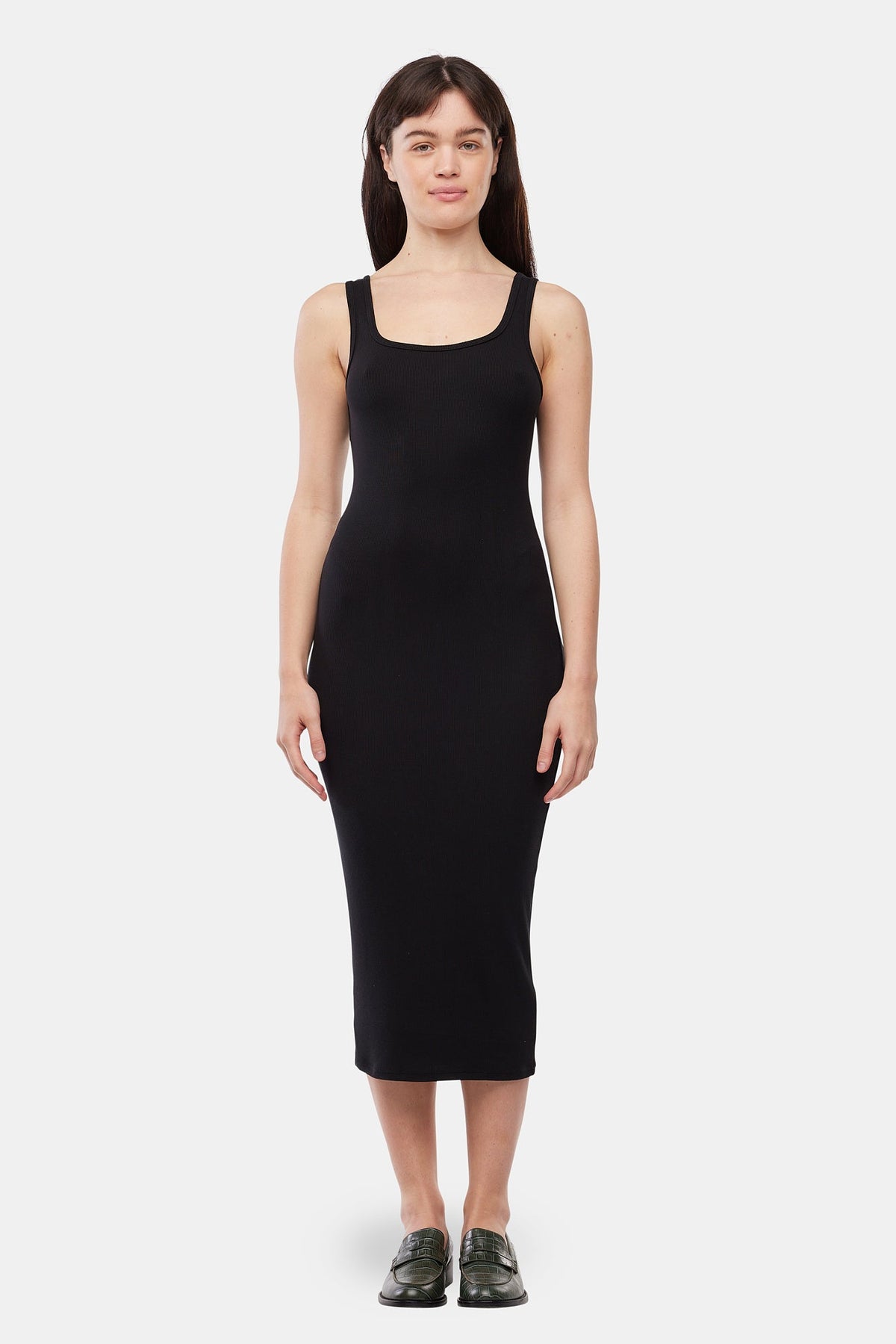 Eliah Dress in XS - Eliah Dress Sezane