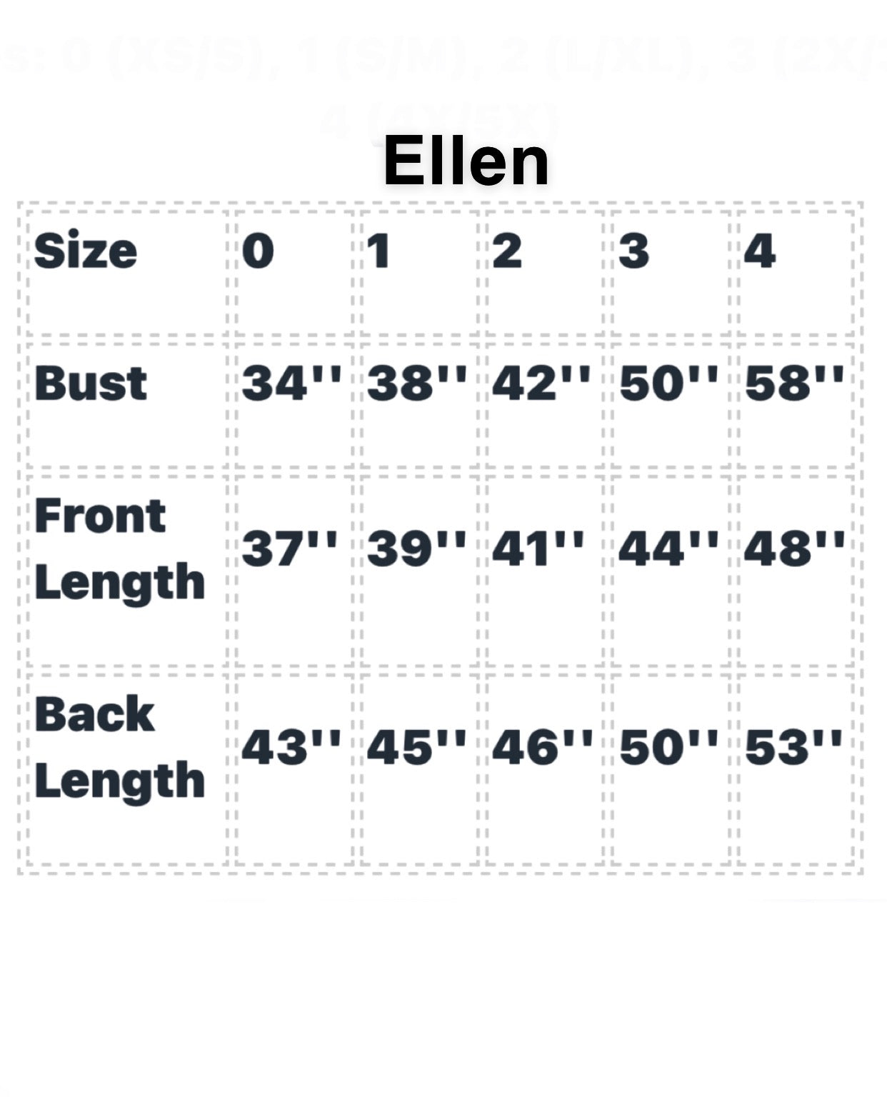 Ellen Our Hi-low Cotton Gauze Dress with Sleeves and Pockets in 1 (S/M) view 8 - Pockets Dress