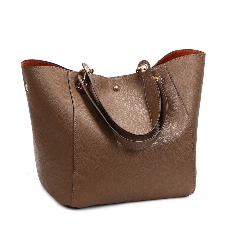 Emery Convertible Hobo Bucket Shoulder Crossbody Bag view 11 - Bag Crossbody