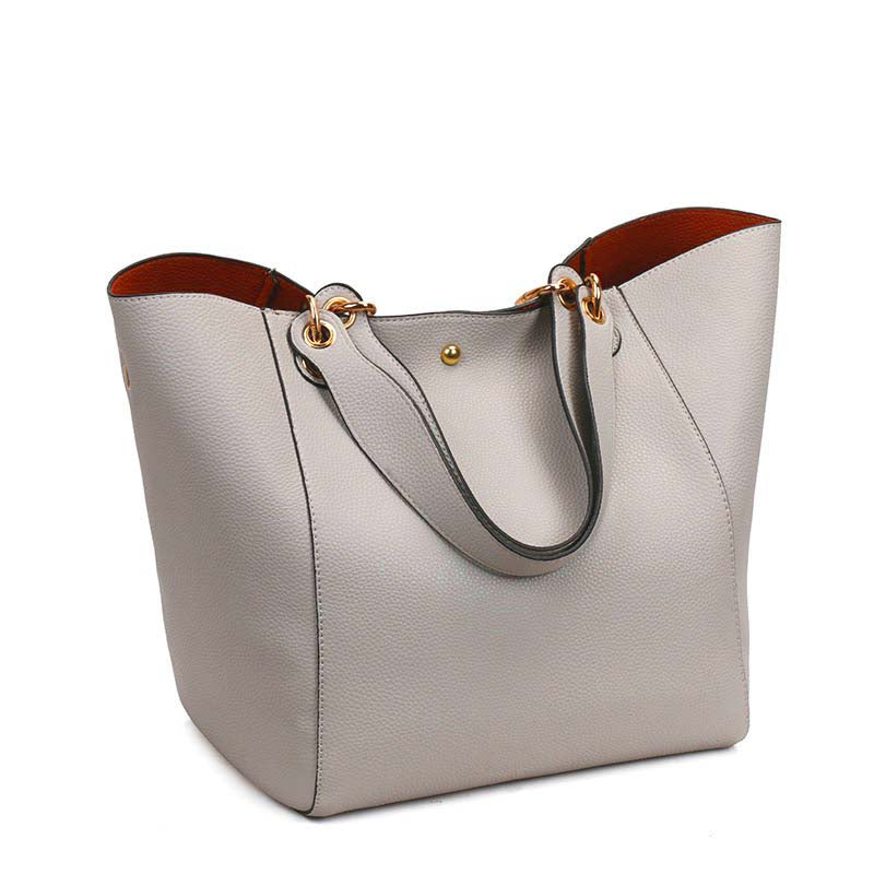 Emery Convertible Hobo Bucket Shoulder Crossbody Bag view 14 - Bag Crossbody