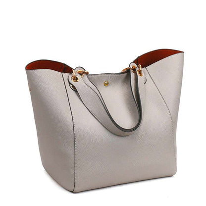Emery Convertible Hobo Bucket Shoulder Crossbody Bag view 14 - Bag Crossbody