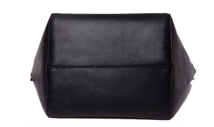 Emery Convertible Hobo Bucket Shoulder Crossbody Bag view 16 - Bag Crossbody