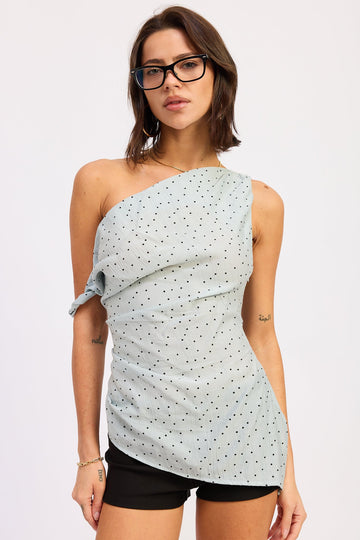 Emory Park Aeliana Top - MeeeShop Women's Fashion