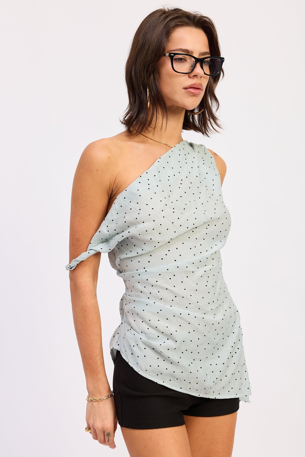 Emory Park Aeliana Top - MeeeShop Women's Fashion