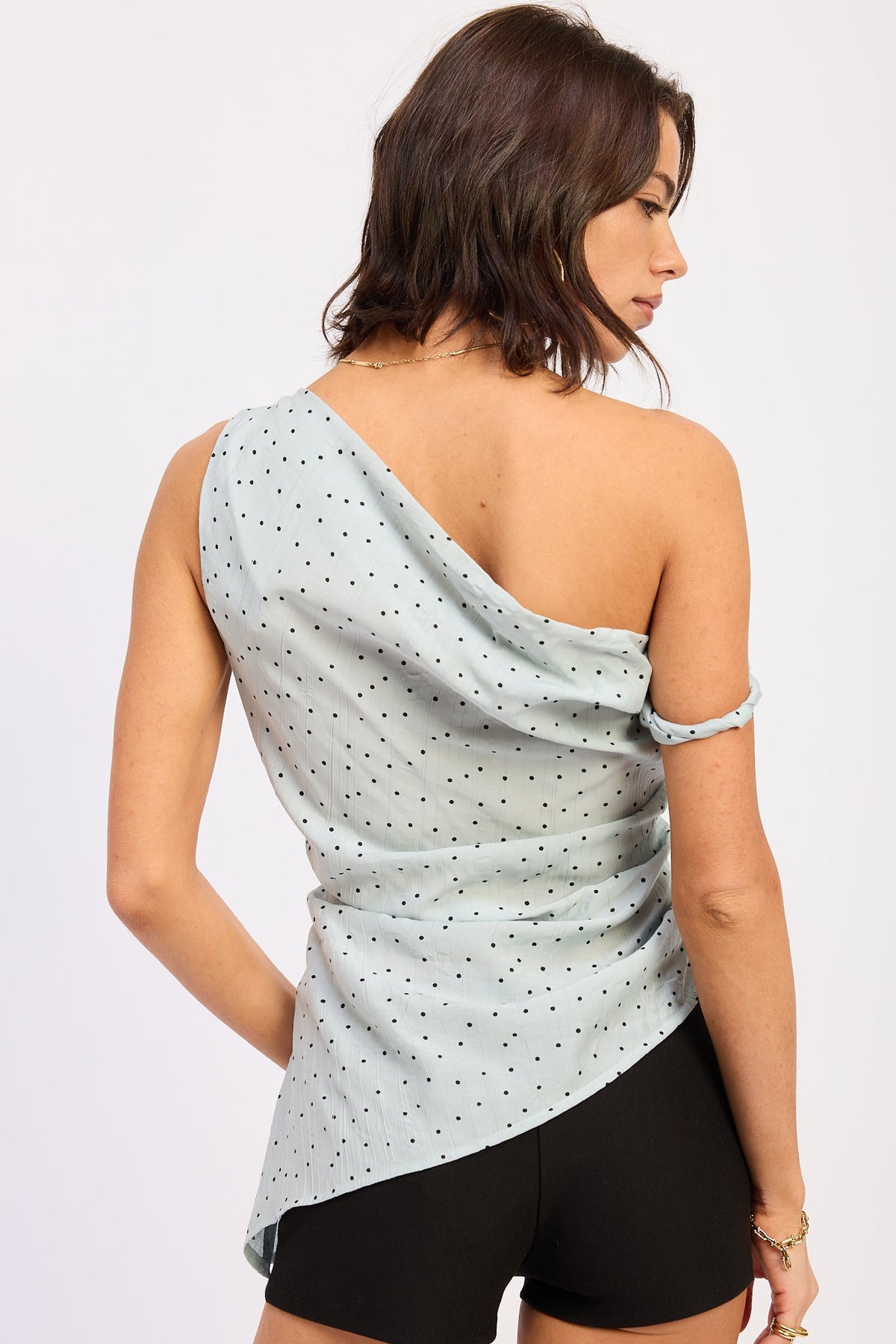 Emory Park Aeliana Top - MeeeShop Women's Fashion