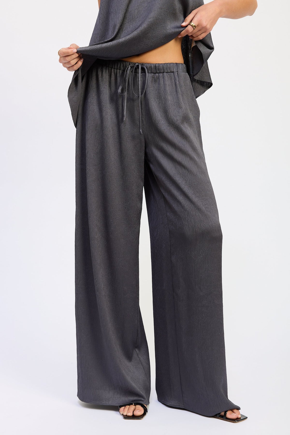 Emory Park Asteria Pants view 8 - Emory Park Trousers (bottom)