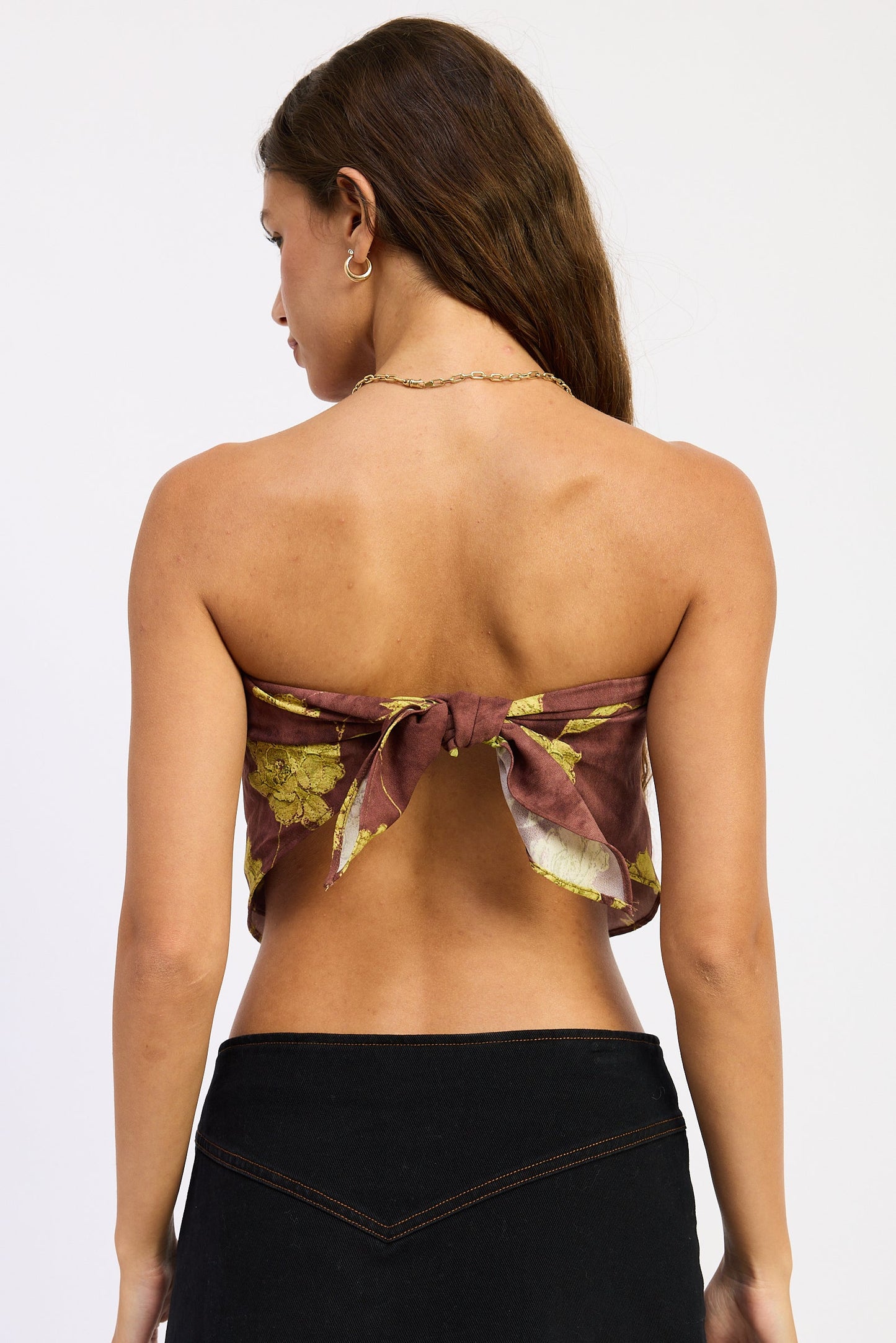 Emory Park Brynn Top view 7 - Brynn Top Aritzia