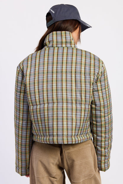 Emory Park Calliope Jacket view 7 - Calliope Jacket Price (layer)