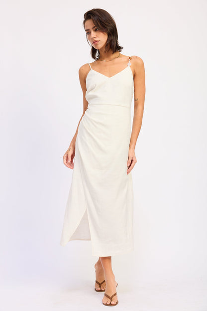 Emory Park Coralie Midi Dress view 4 - Rixo Coralie Dress