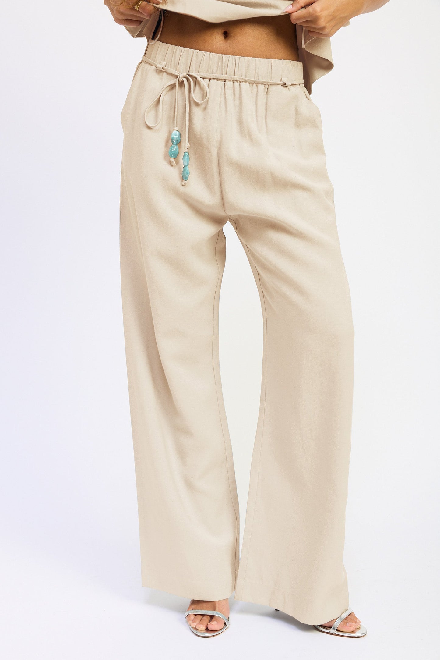 Emory Park Darci Pants view 8 (bottom)
