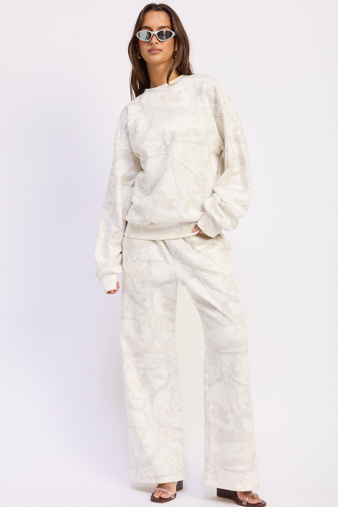 Emory Park Eira Sweatshirt view 4 (top)