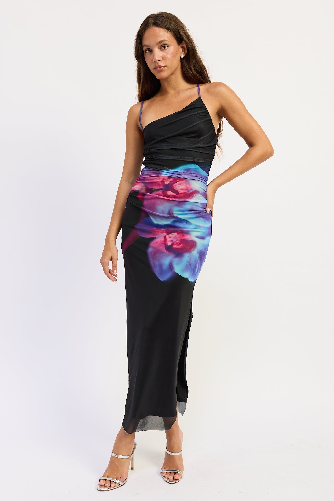 Emory Park Emmeline Midi Dress view 4 - Emmeline Midi Dress Free People