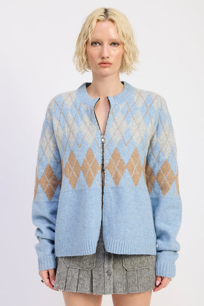 Emory Park Everleigh Cardigan Top in S - Madewell Everleigh Cardigan