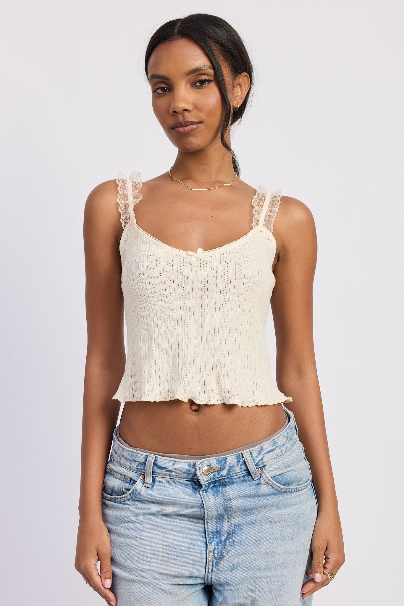 Emory Park Fable Top in Ivory - Fable Top Down Game