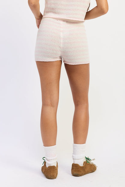 Emory Park Gemma Shorts view 7 - Gemma Rae Shorts (bottom)