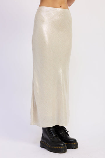 Emory Park Hani Midi Skirt - MeeeShop Women's Fashion