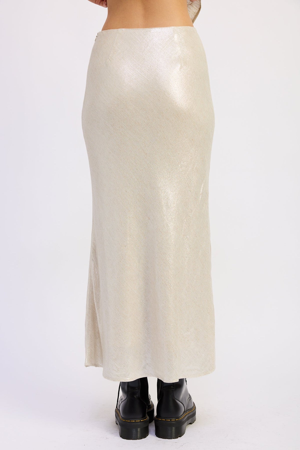 Emory Park Hani Midi Skirt - MeeeShop Women's Fashion