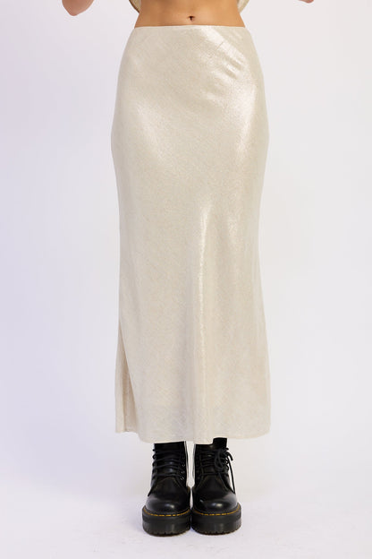 Emory Park Hani Midi Skirt view 4 - Honey Midi Skirt (dress)