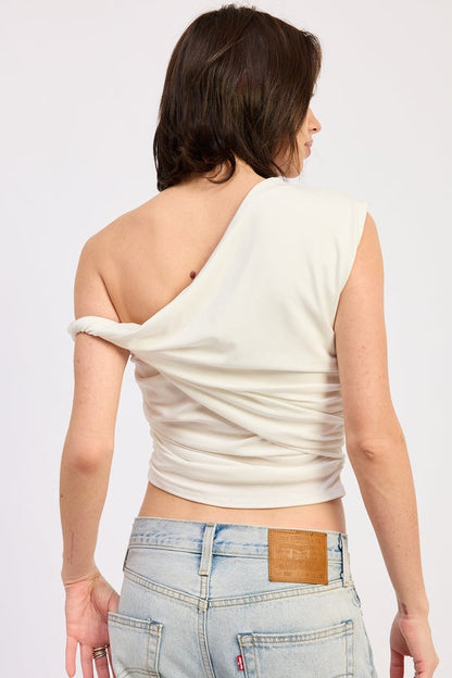 Emory Park Hera Top in L view 3 - Hera Top Venderbys