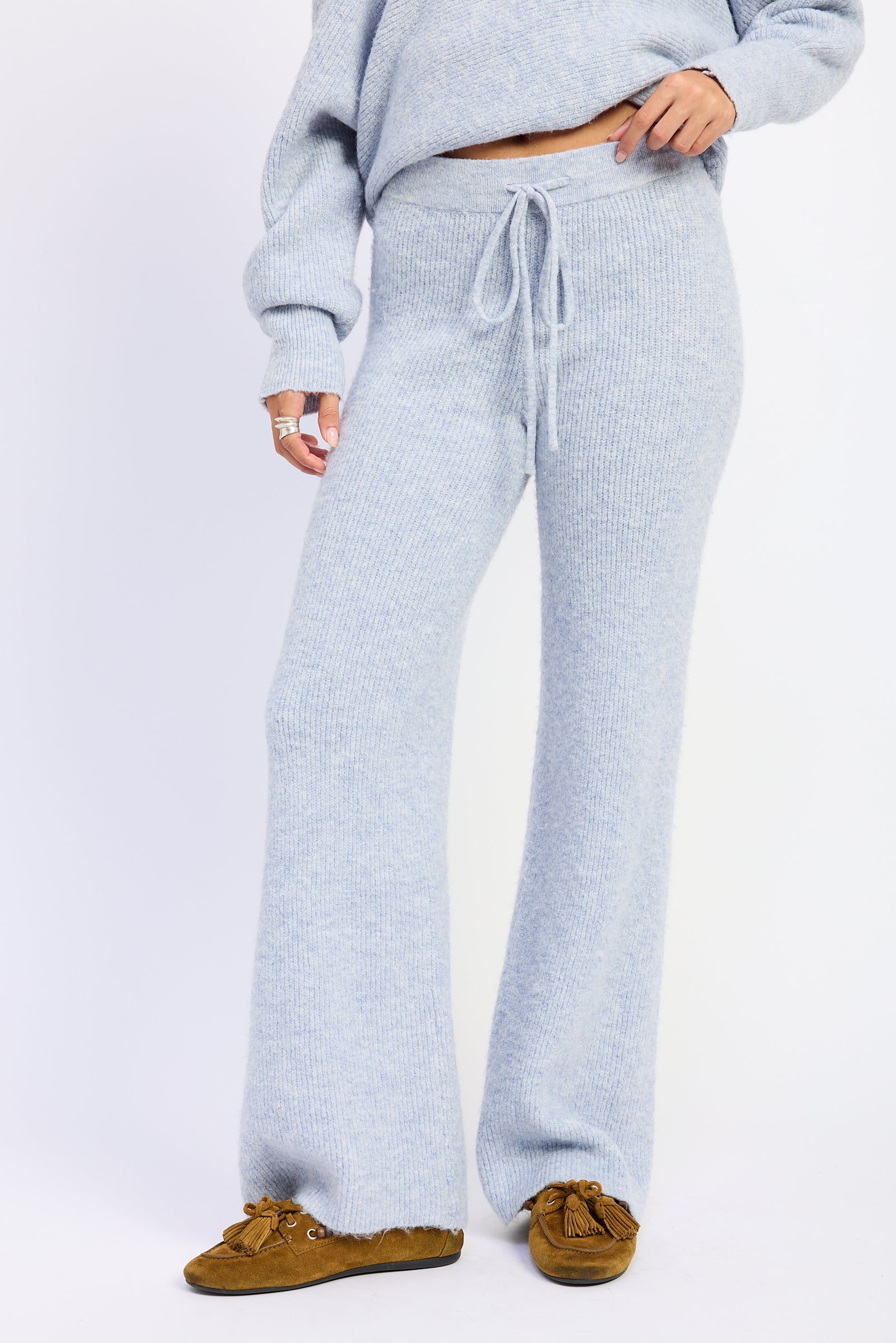 Emory Park Inez Lounge Pants view 4 (bottom)