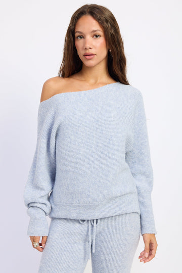 Emory Park Inez Top in Expresso - Inez Top Doen