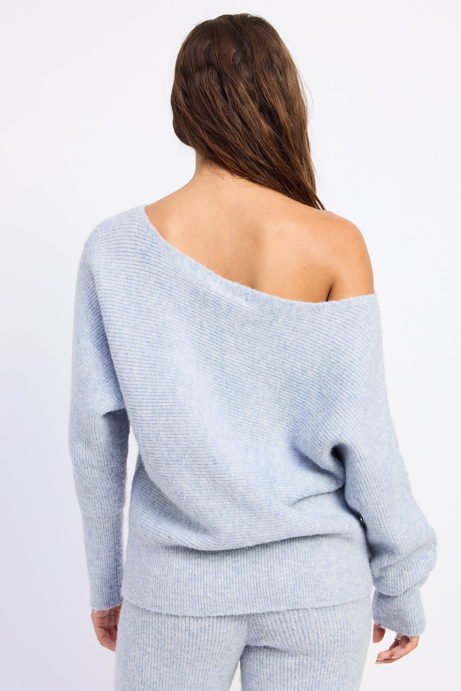 Emory Park Inez Top in Expresso view 3 - Inez Top Doen
