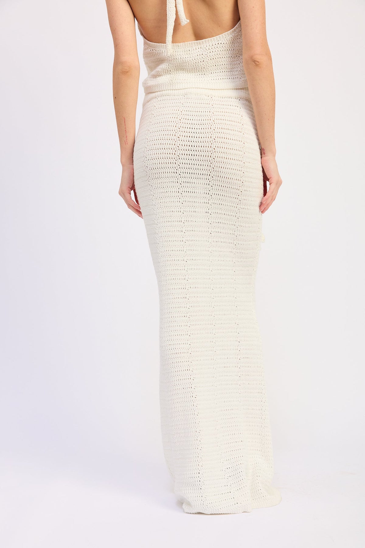 Emory Park Isolde Maxi Skirt - MeeeShop Women's Fashion