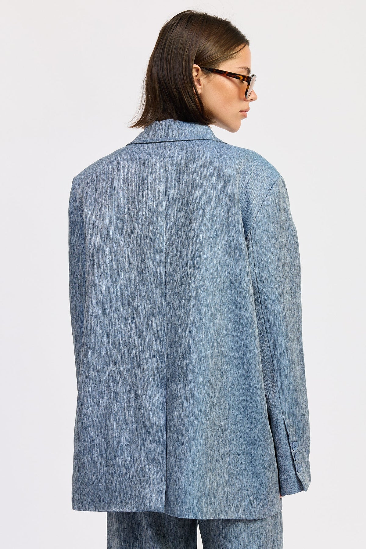 Emory Park Jacey Blazer - MeeeShop Women's Fashion