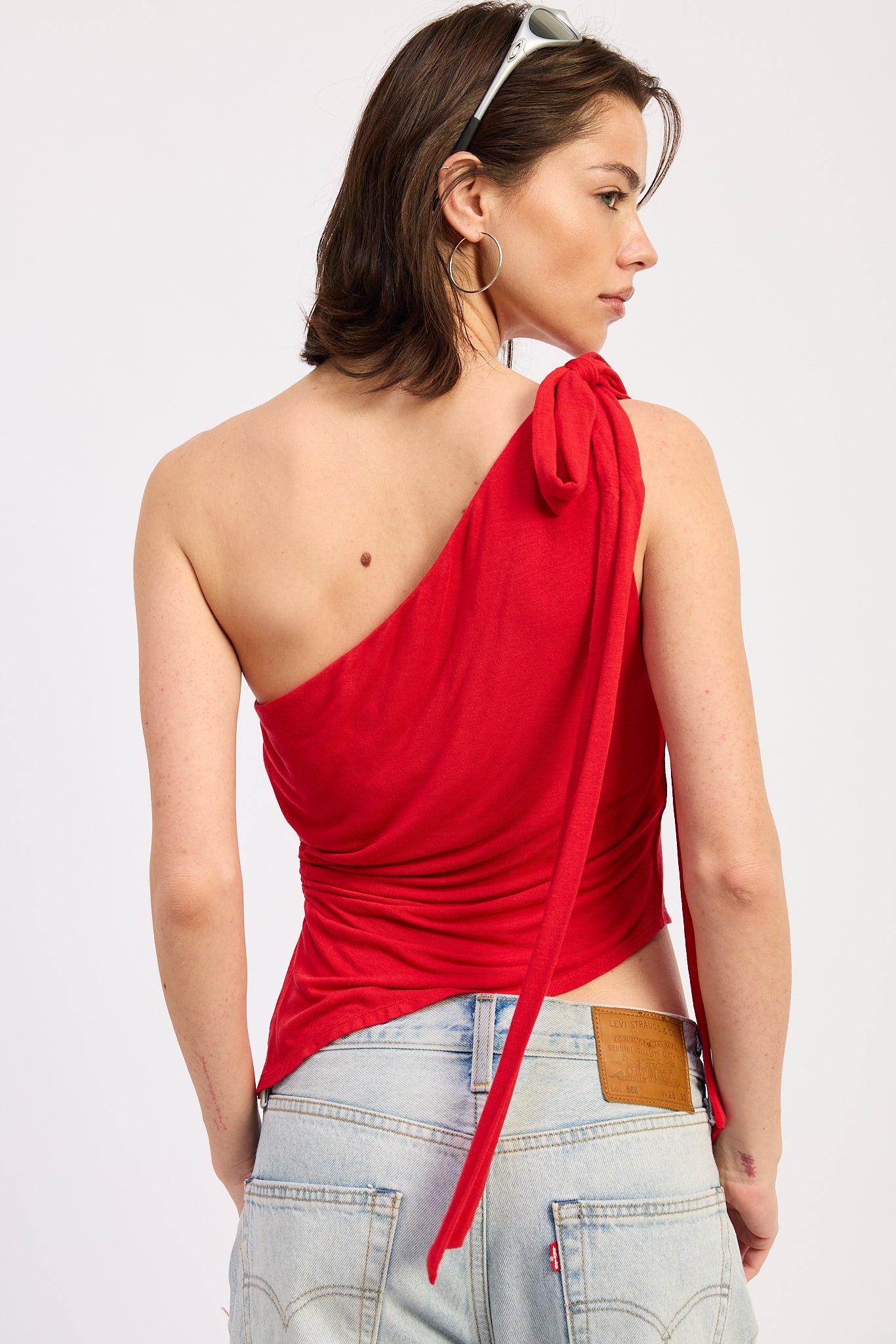 Emory Park Karla Top in L view 7 - Carla Top Chef