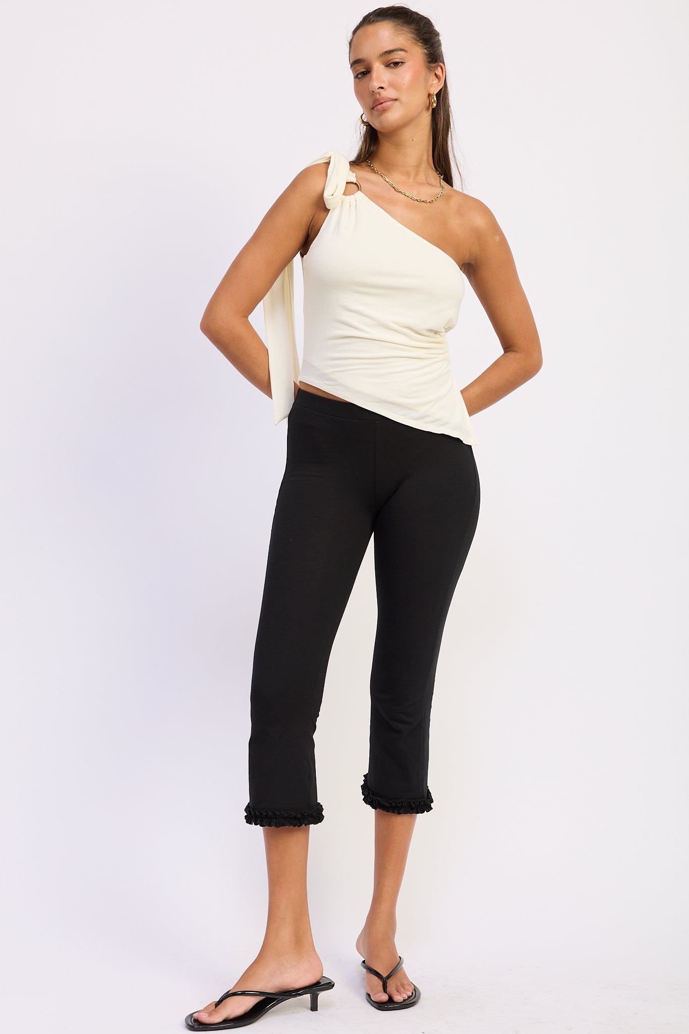 Emory Park Karla Top in L view 8 - Carla Top Chef