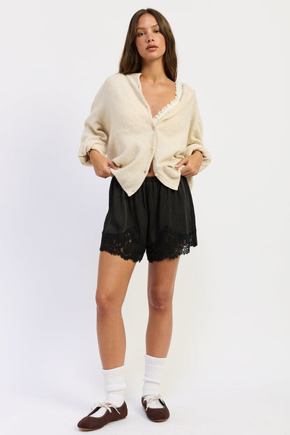 Emory Park Lily Shorts view 4 - Lilly Shorts (bottom)