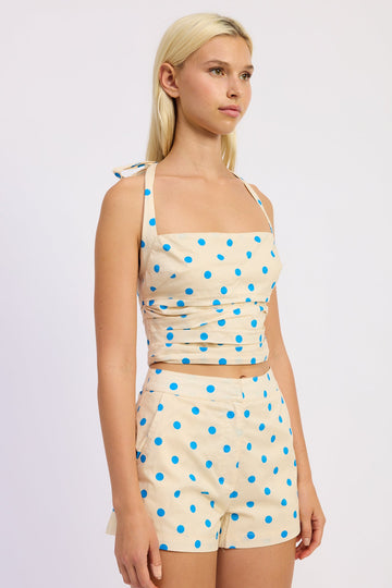 Emory Park Lola Top - MeeeShop Women's Fashion