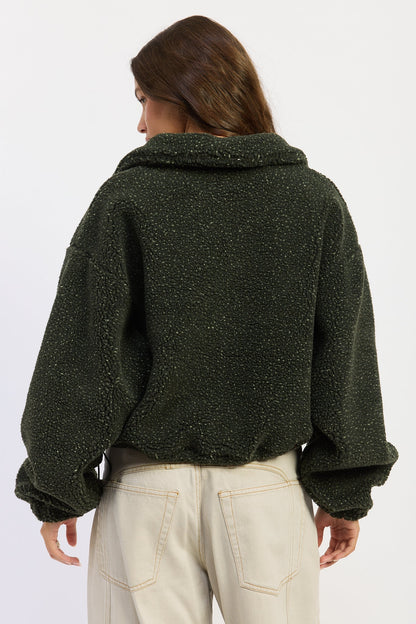 Emory Park Luella Sweater view 7 - Luella Sweater For Ladies (top)