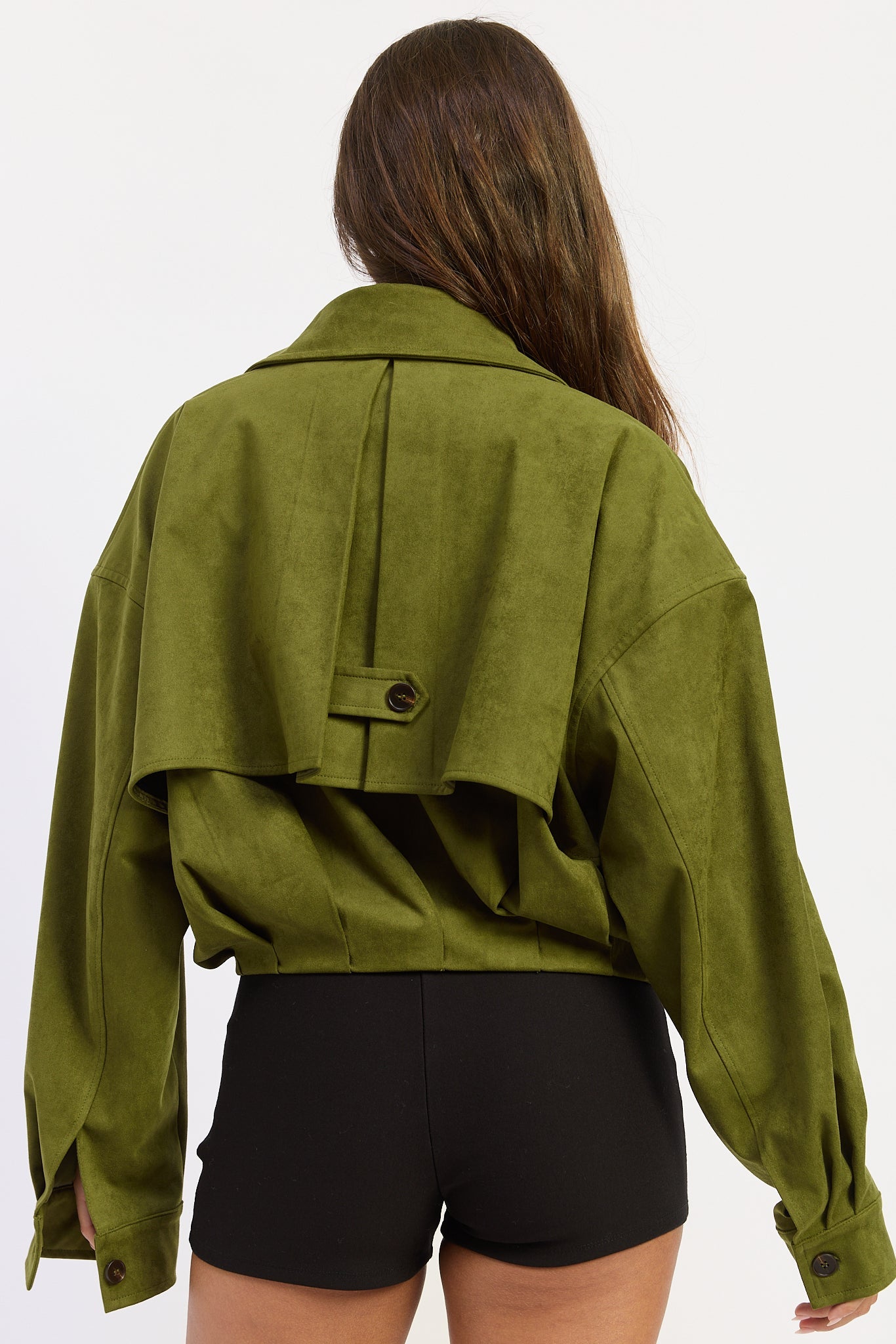 Emory Park Madison Coat view 7 - Madison Coats (layer)