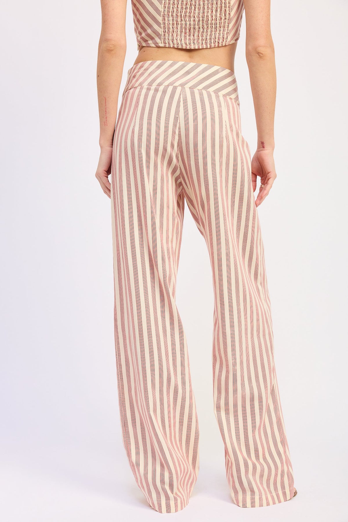 Emory Park Marisol Pants - MeeeShop Women's Fashion