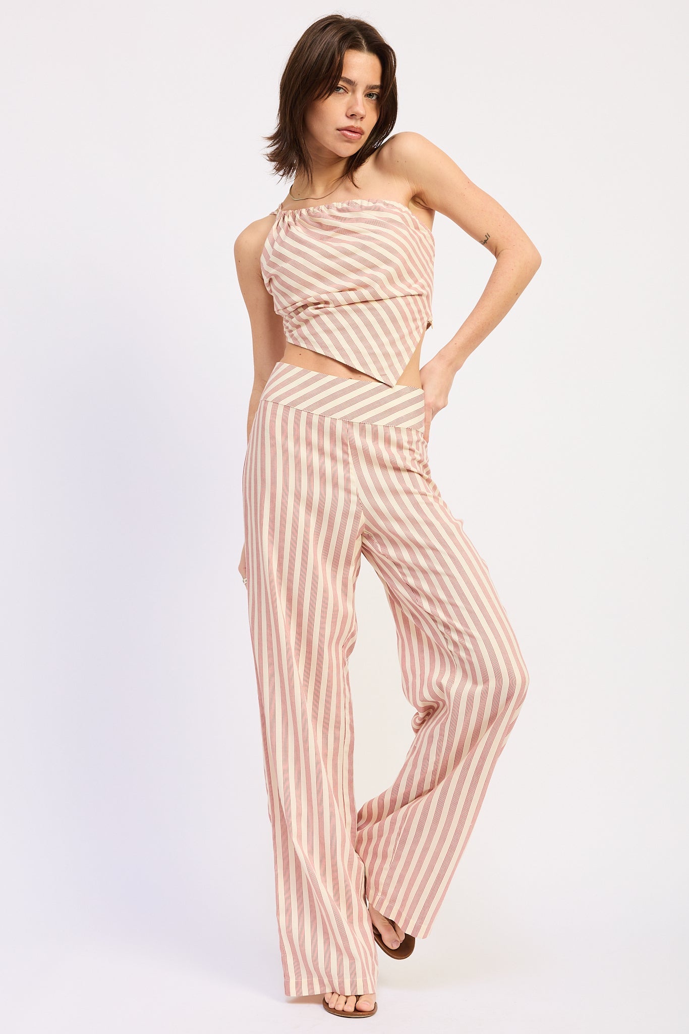 Emory Park Marisol Pants view 4 - Splendid Marisol Pants (bottom)