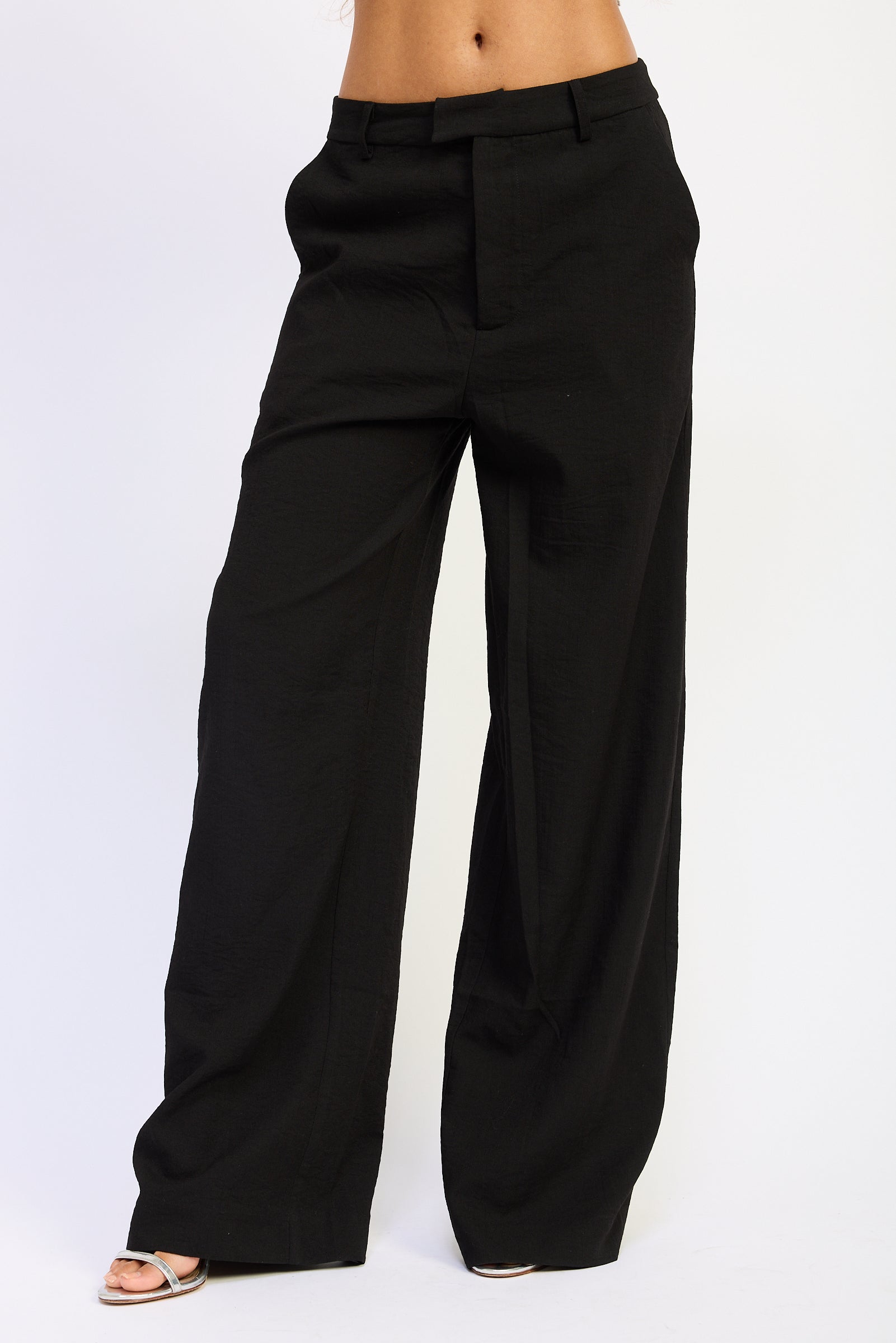 Emory Park Melanie Trouser view 4 - Melanie Trousers (bottom)