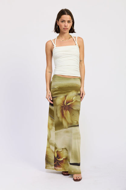 Emory Park Neoma Top in M view 3 - Neoma Top Combien