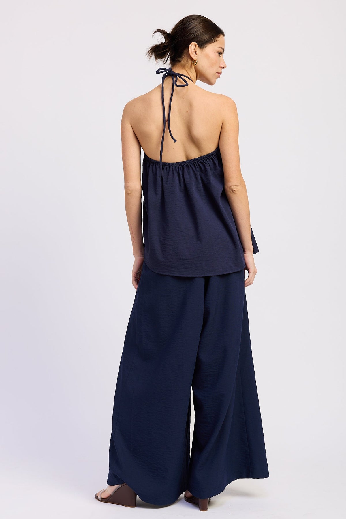 Emory Park Nora Wide Leg Pants - MeeeShop Women's Fashion