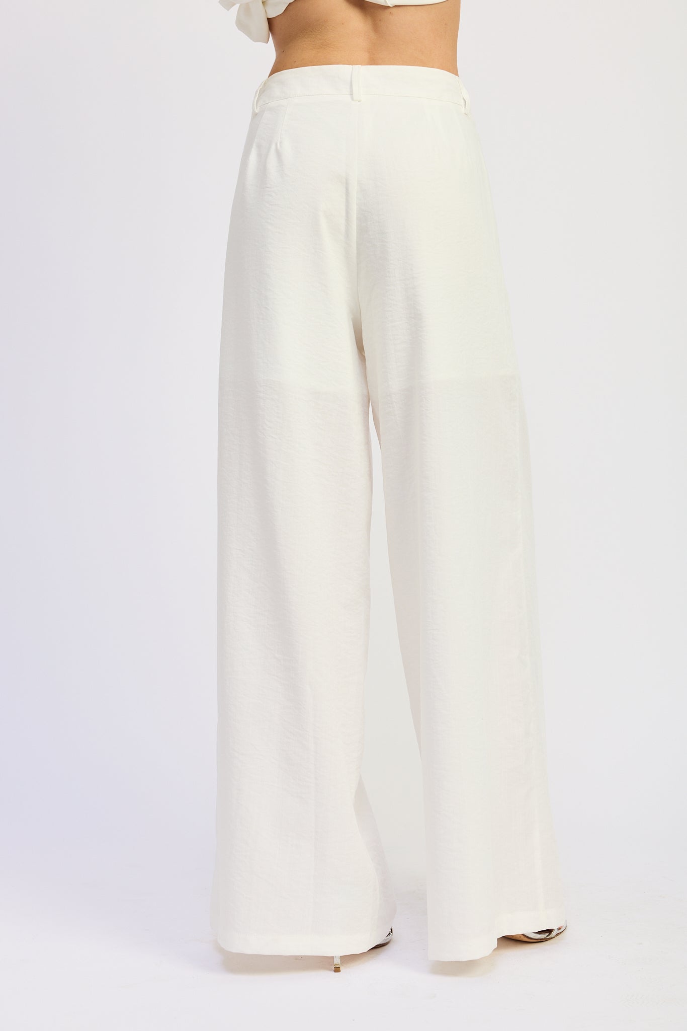 Emory Park Olea Pants view 7 - A View Olea Pants (bottom)