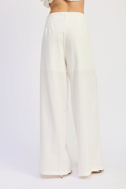 Emory Park Olea Pants view 7 - A View Olea Pants (bottom)