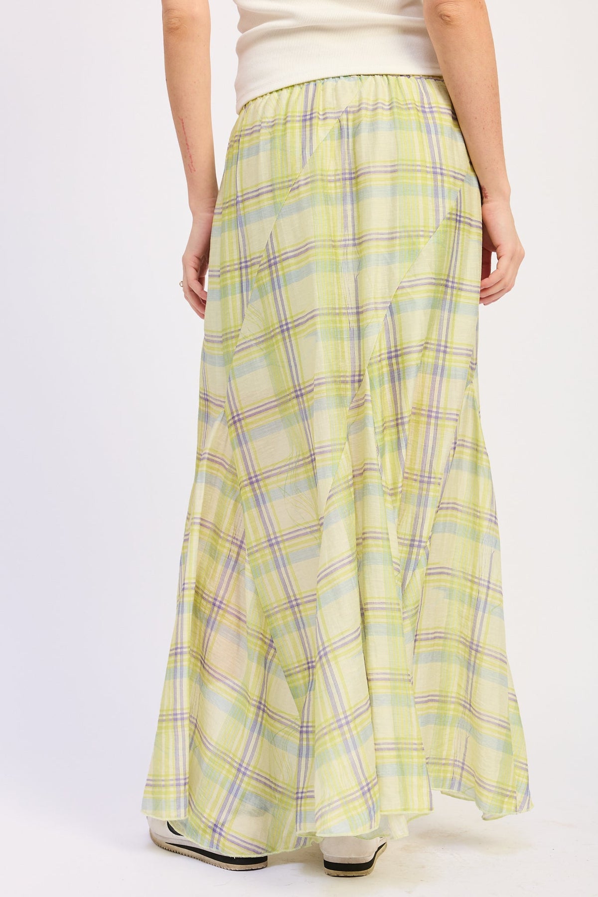 Emory Park Ondine Maxi Skirt - MeeeShop Women's Fashion