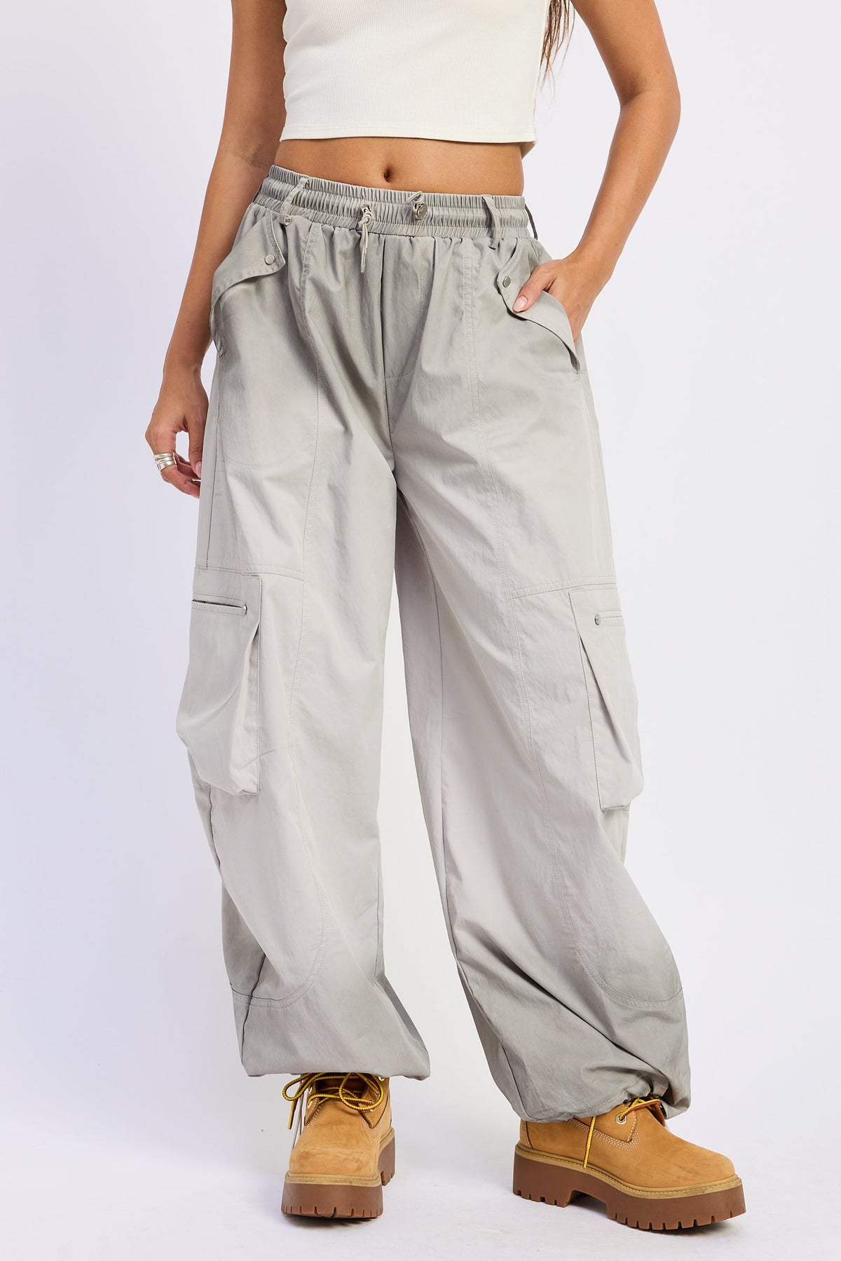 Emory Park Romilly Pants view 4 - Romilly Pants J Mclaughlin (bottom)