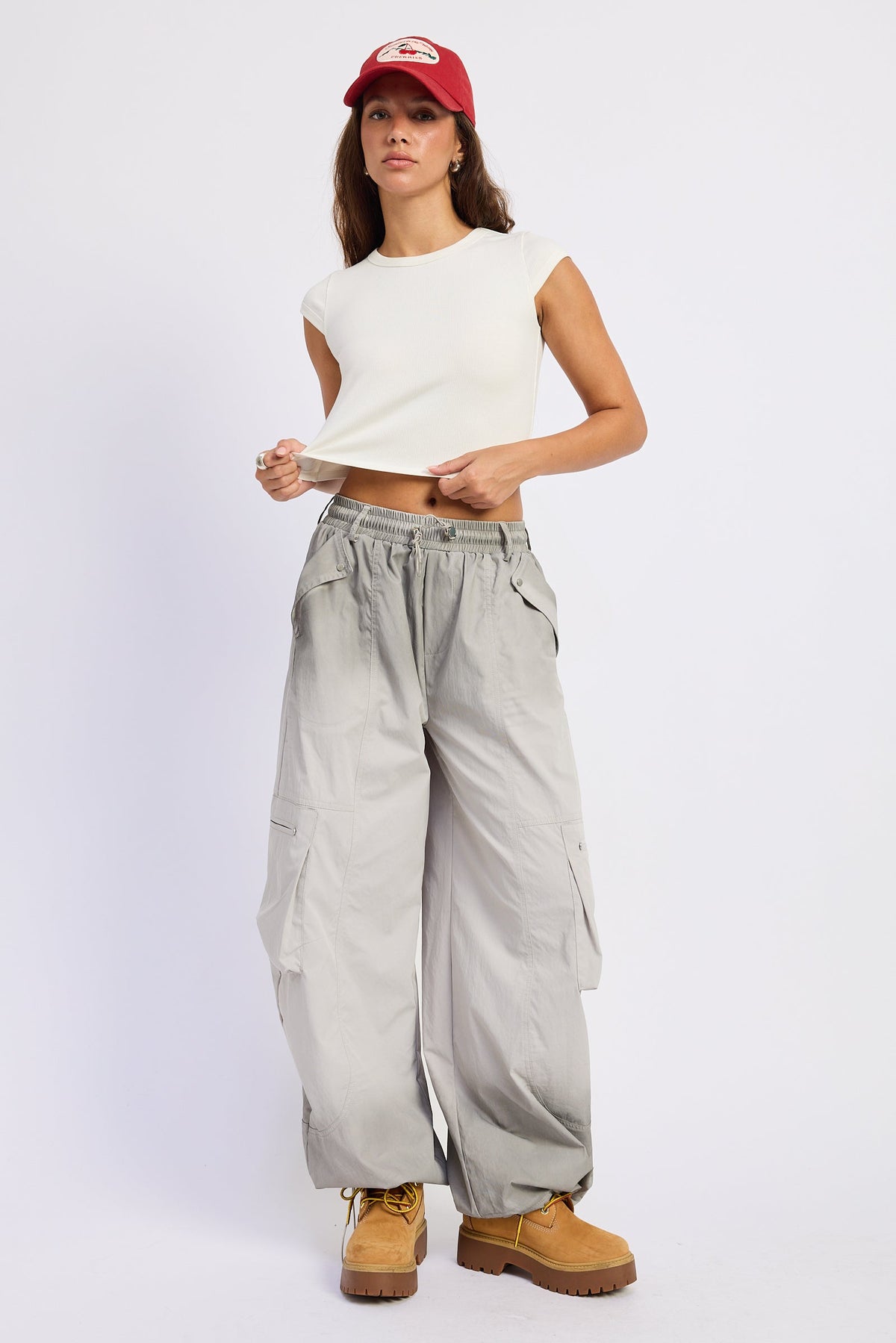 Emory Park Romilly Pants view 5 - Romilly Pants J Mclaughlin (bottom)