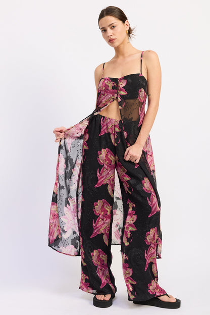 Emory Park Seraphina Top view 4 - Seraphina Top Stardust Onyx