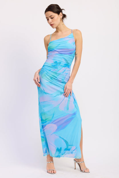 Emory Park Sydney Maxi Dress view 4 - Sidney Maxi Dress