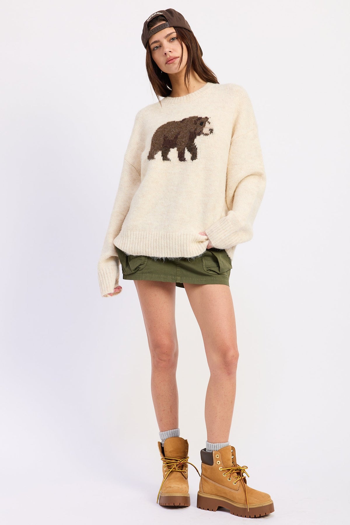 Emory Park Tilly Sweater view 4 - Fall Wardrobe Essential - Tilley Sweaters (top)