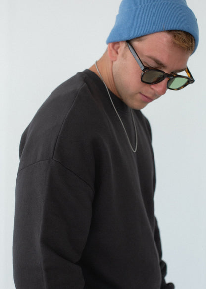 Essential Crewneck